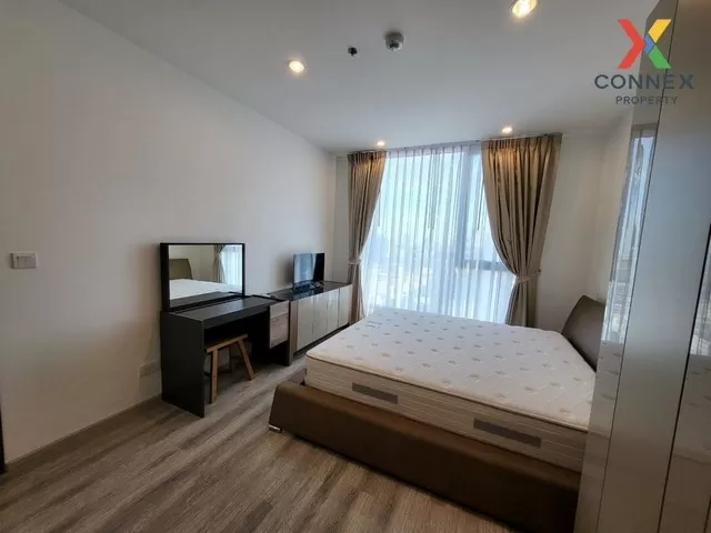 FOR SALE condo , Ideo Mobi Sukhumvit 66 , high floor , BTS-Udom Suk , Bang Na Nuea , Bang Na , Bangkok , CX-00022